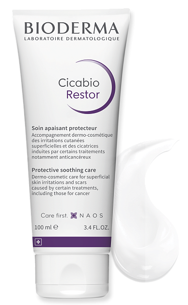 BIODERMA Cicabio Restor — купить по выгодной цене