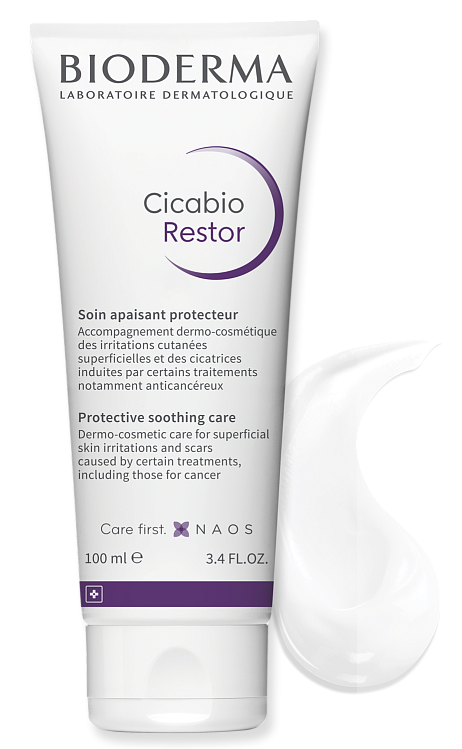 BIODERMA Cicabio Restor — купить по выгодной цене