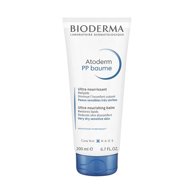 BIODERMA Atoderm РР бальзам — купить по выгодной цене