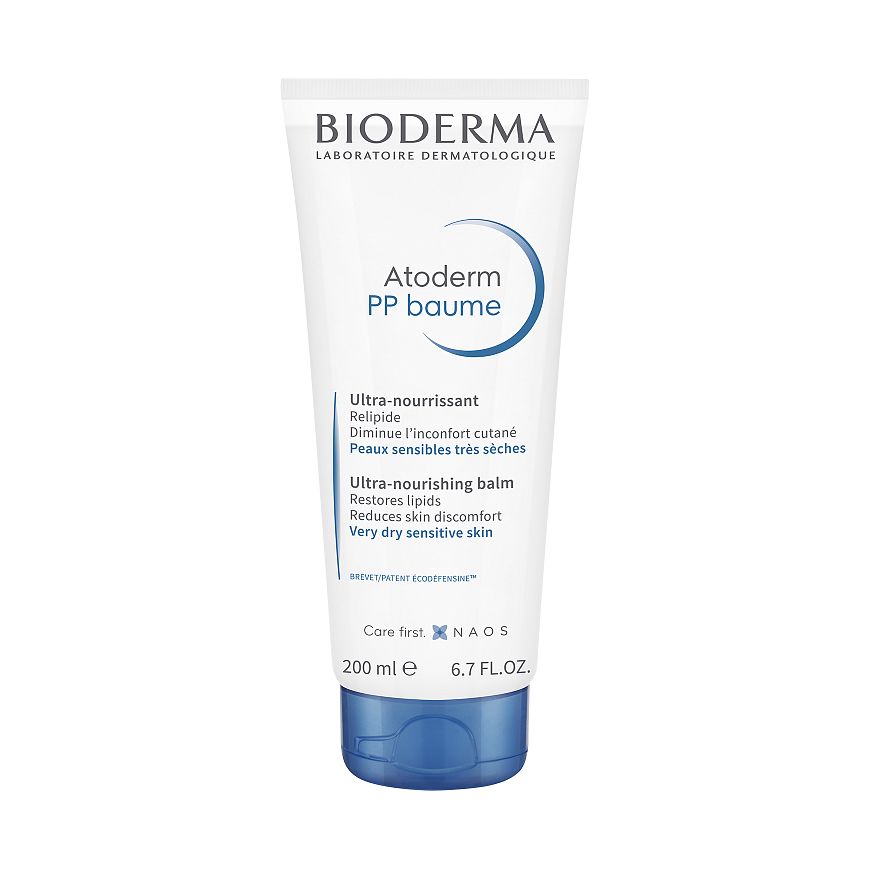 BIODERMA Atoderm РР бальзам — купить по выгодной цене
