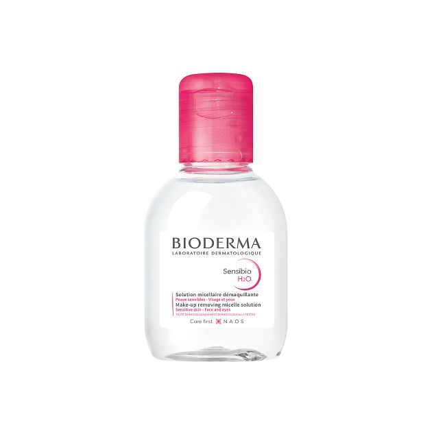 BIODERMA Sensibio Мицеллярная вода — купить по выгодной цене