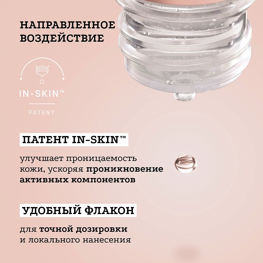 Сыворотка с ниацинамидом 5%