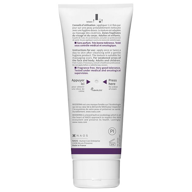 BIODERMA Cicabio Restor — купить по выгодной цене