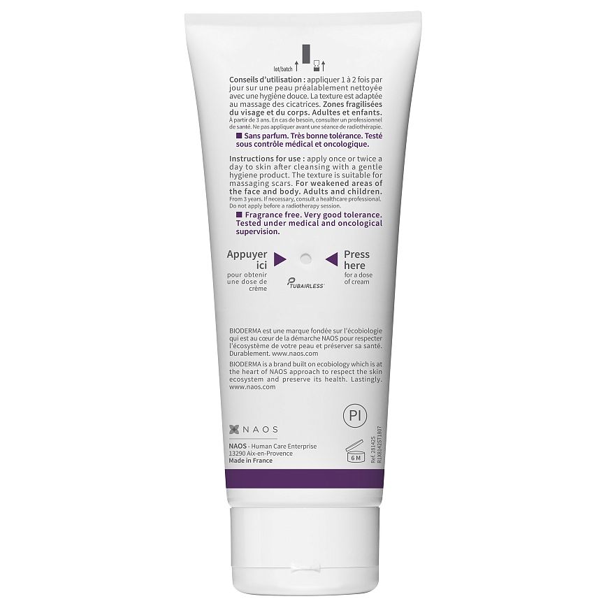 BIODERMA Cicabio Restor — купить по выгодной цене