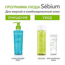 Очищающий гель
