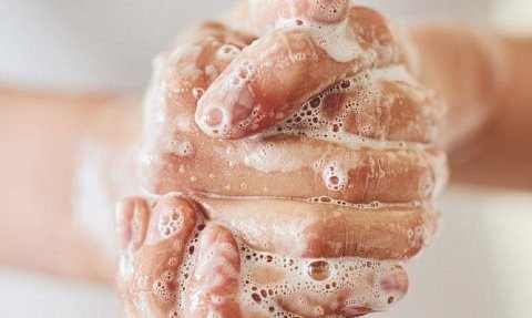Регулярное мытье рук: необходимость для сдерживания эпидемии