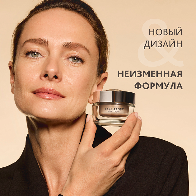 NT Крем для лица, шеи и декольте