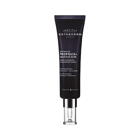 Концентрированная сыворотка Propolis+ с салициловой кислотой