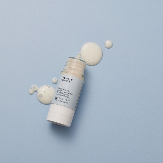 Сыворотка с алоэ Вера 0,5%
