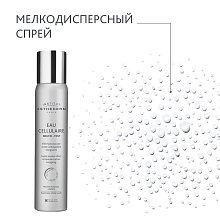 Спрей с клеточной водой