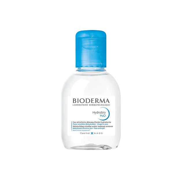 BIODERMA Hydrabio Мицеллярная вода — купить по выгодной цене