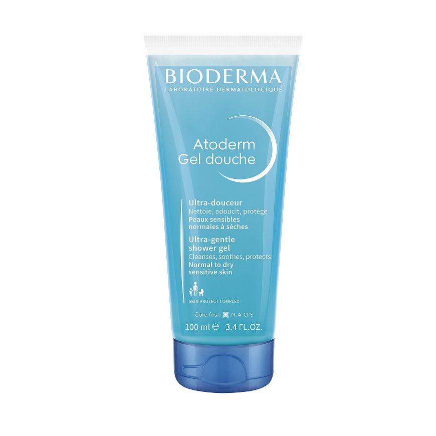 BIODERMA Atoderm Гель для душа — купить по выгодной цене