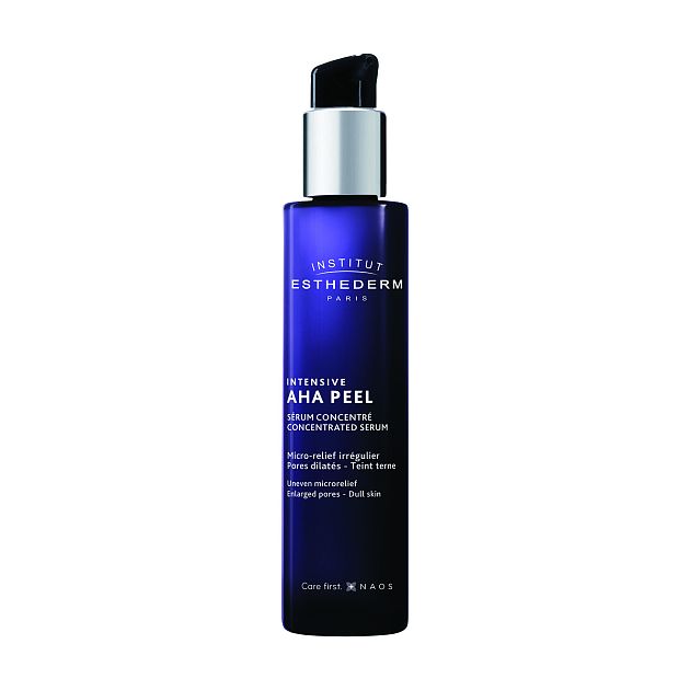 Концентрированная сыворотка AHA PEEL 12%