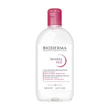 Набор мицеллярной воды Sensibio H2O Bioderma 2 шт.