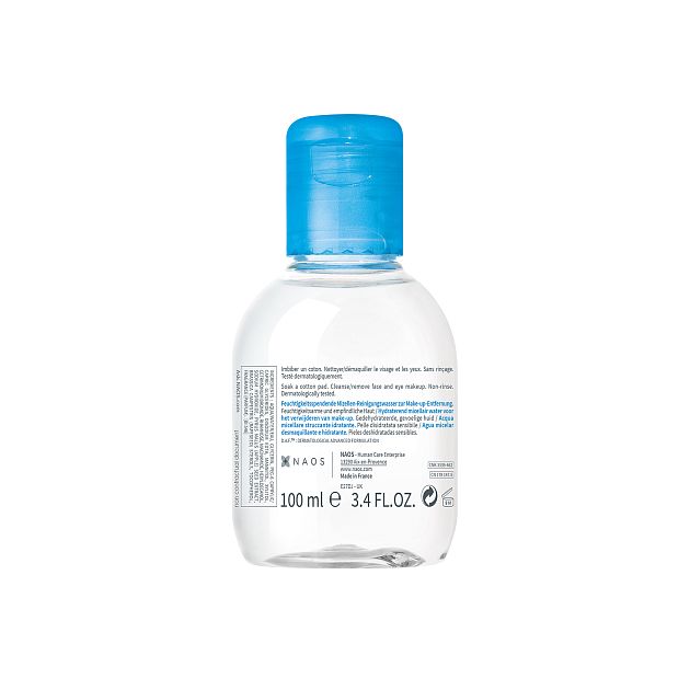 BIODERMA Hydrabio Мицеллярная вода — купить по выгодной цене