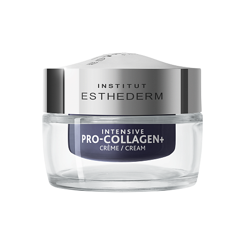 Крем для лица и шеи Pro-Collagen+