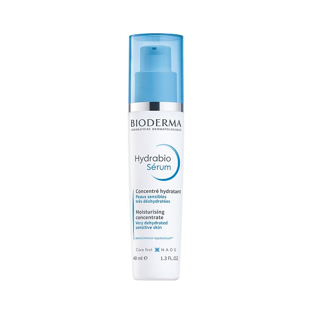 BIODERMA Hydrabio Сыворотка — купить по выгодной цене