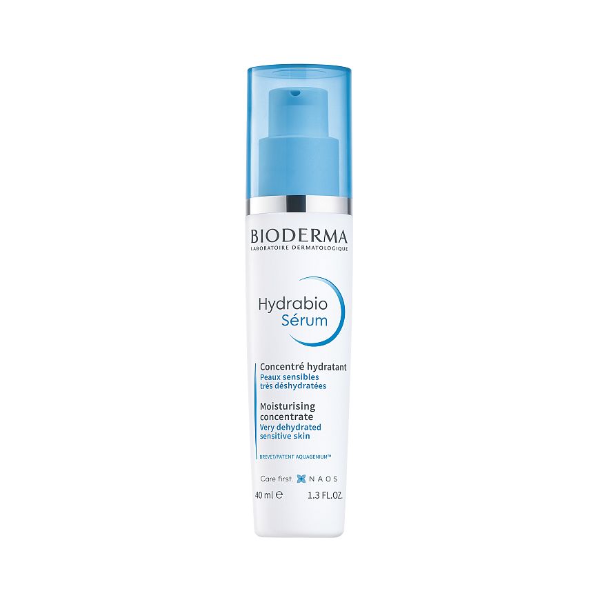 BIODERMA Hydrabio Сыворотка — купить по выгодной цене