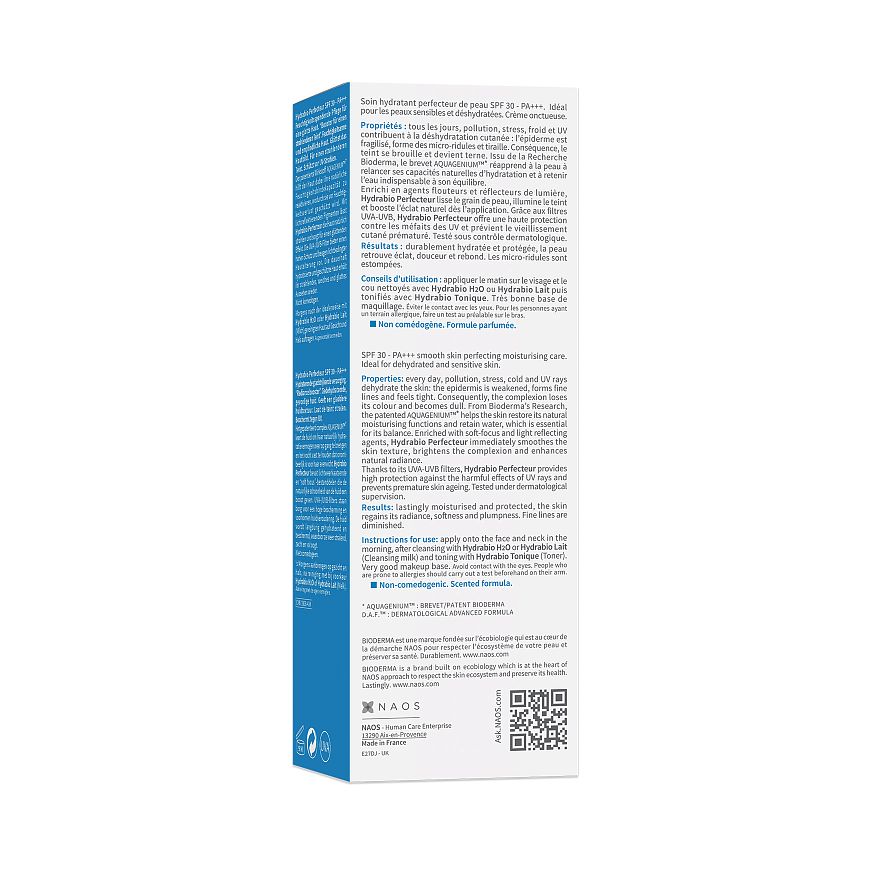 Перфектор крем SPF30