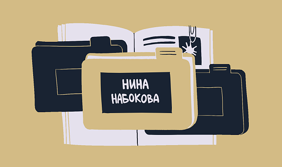 О любимых средствах и топовых бьюти-точках города — журналист Нина Набокова