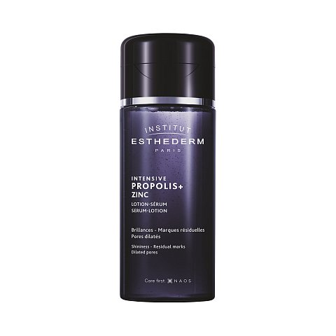 Лосьон-сыворотка Propolis+ c цинком