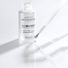Сыворотка для продления молодости кожи вокруг глаз